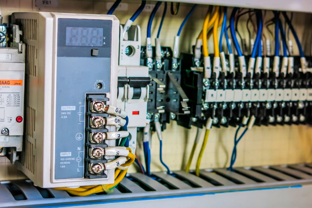 Automation & Controls