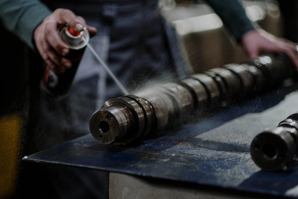 Degreasers & Cleaners