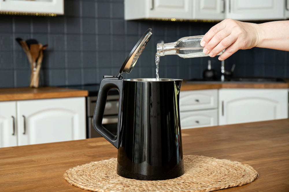 Descalers & Rust Removers