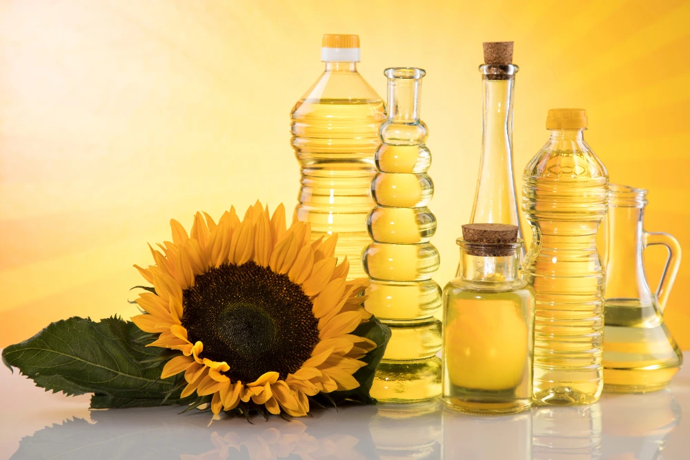 Cooking Oils