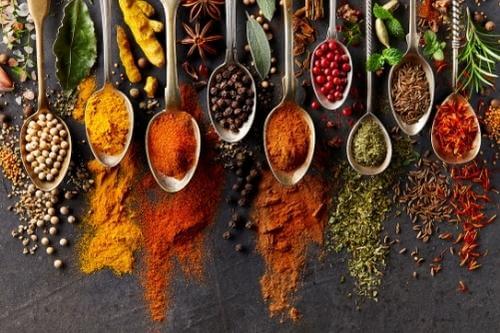 Spices